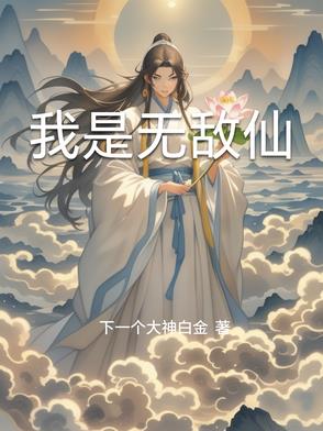 我是无敌仙
